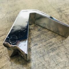 ターミネーター2 T-1000 折れた腕のレプリカの画像