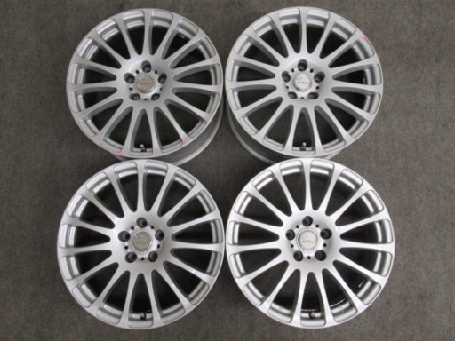 4本セット スタッドレス ホイール Blizzak