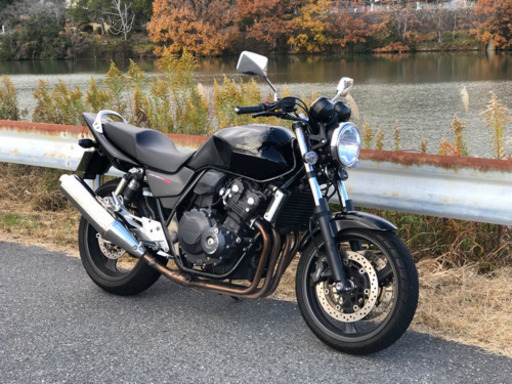 ◾︎車検多◾︎ HONDA CB400SF スーパーフォア　Revo VTEC NC42 NC39 CB400 スーフォア