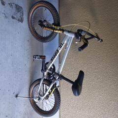 LIL RIPPER 16 リルリッパー 16?インチ BMX