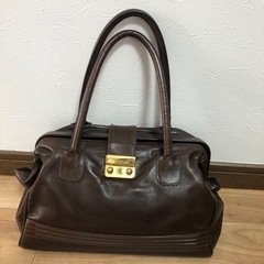 セオリー　ハンドバッグ