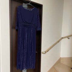 結婚式ドレス　