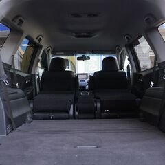 標準で良いのにエアロまでなんて、、の画像