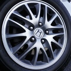 標準で良いのにエアロまでなんて、、の画像