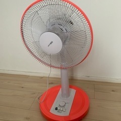 扇風機