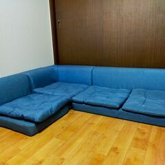 Kotatsu Sofa こたつ系ソファ 
