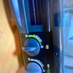 中古　都市ガスようガス台の画像