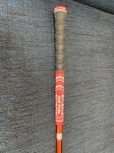 DIAMANA RF 60 S