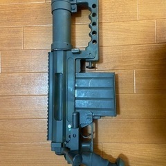 エアガン　アレス　チェイタックm200