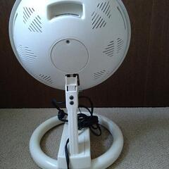 ハロゲンヒーター　パラソーラー　の画像