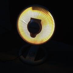 ハロゲンヒーター　パラソーラー　の画像