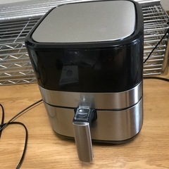 ジャンク　エアフライヤー