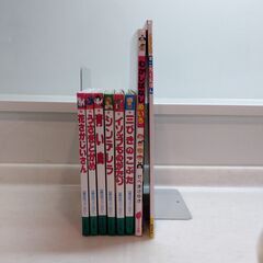 幼児向け絵本　７冊