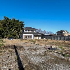 ■『6SLDKで広々♪敷地はなんと約320坪！』■鹿沼市茂呂■中...