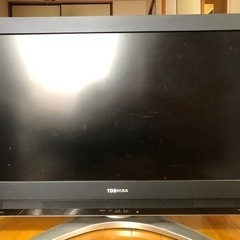 REGZA 32H3000 [32インチ]