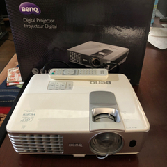 BenQプロジェクターw1080st＋