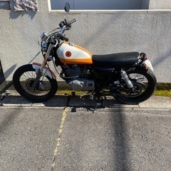グラストラッカー　2000年