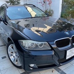 320TRハイライン後期LCI車検長いMスポーツ純正17インチ本...