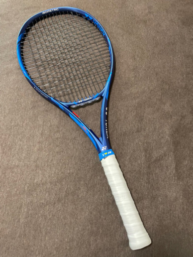 【大阪なおみ使用モデル 軽量版】 2020 ヨネックス YONEX イーゾーン Eゾーン 98L ブルー G2　即プレイ可能　定価36,300（税込）