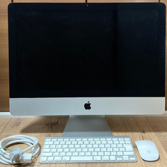 iMac【21.5-inch, Mid 2011】ジャンク品　H...