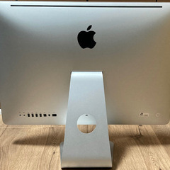 iMac【21.5-inch, Mid 2011】ジャンク品　HDDなしの画像
