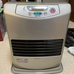 コロナ　石油ストーブ　完動品