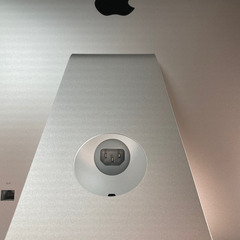iMac【21.5-inch, Mid 2011】ジャンク品　HDDなしの画像