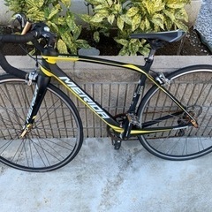 【中古】MERIDA SCUTULA2000 カーボン　値下げ交渉可