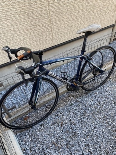 ビアンキ　ロードバイク