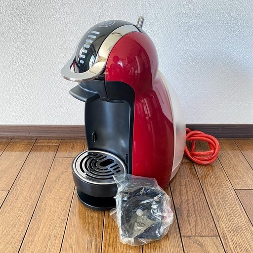 ネスカフェドルチェグストジュニオ2(洗浄済) 千葉県白井市引き取り限定