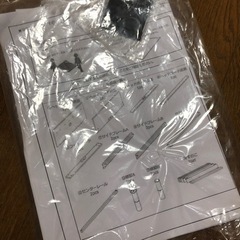 受渡し決定しました！無料！ コンセント付き シングルベッド フレーム すのこの画像