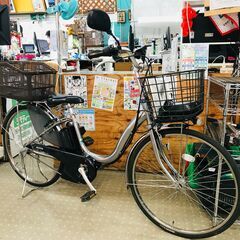 (12/7販売 森)　BRIDGESTONE アシスタU DX ...