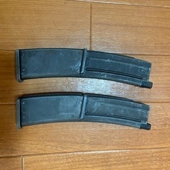 東京マルイ mp7ガスマガジン