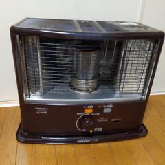 CORONA石油ストーブ