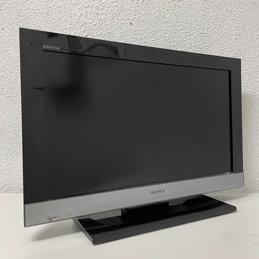 ✨期間限定・特別価格✨美品 SONY（ソニー）BRAVIA 液晶テレビ 2011年製 26V KDL-26EX300 中古家電