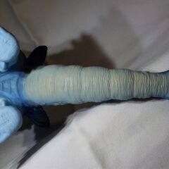 ウルトラ怪獣 ラゴラス ソフビ 2005 バンダイの画像