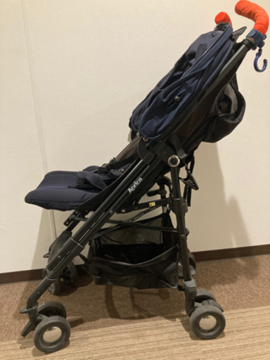 ベビーカー　アップリカ(Aprica)