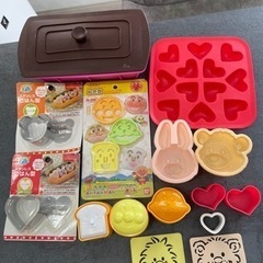 ★お弁当用品★クッキング用品★お菓子作り　お菓子づくり　ケーキ型　パウンドケーキ　IKEA イケアの画像