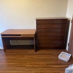 ほぼ決まりましたがまだあります　差し上げます！家財道具一式