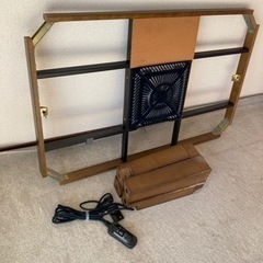 【中古】こたつ