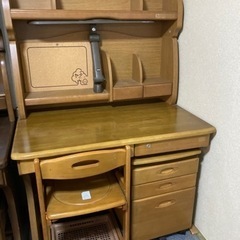 【中古】机①