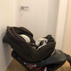 大人気　エールベベ　クルットプレミアムの画像