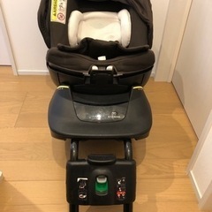 大人気　エールベベ　クルットプレミアムの画像