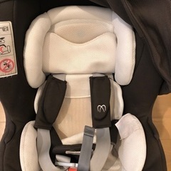 大人気　エールベベ　クルットプレミアムの画像