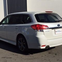【コミコミ価格】スバル　レガシィツーリングワゴン　２．５ⅰ　B-SPORT　アイサイト　Gパッケージ　サンルーフ　クルーズコントロール　パドルシフト　　車検R5年11月♪1083の画像