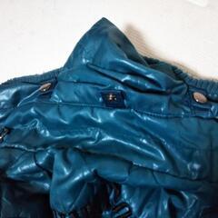 【お取引中】子ども服 男児 150cm 冬物 ジャンパー アンダーアーマー まとめての画像