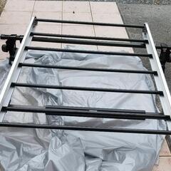 HONDA carrier system カーキャリア・ラックの画像