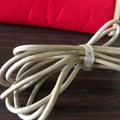 【昭和レトロ】電気あんか　ナショナル放熱式電気コタツ　DW-17S レトロの画像