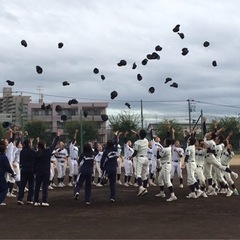 川越付近で草野球チーム探してます