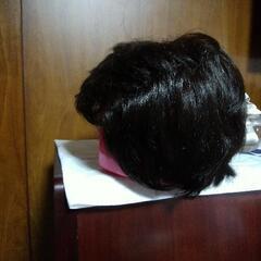 全かつら、値下げ
